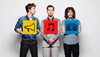 Hanson Talks 'Shout It Out,' Weird Al