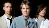 Interview with Hanson: Isaac, Taylor, Zac