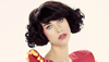 Interview with Kimbra