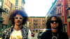 Interview with LMFAO: How to Be a Party Rocker