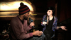 LIGHTS Discusses Her Personal Life, Charity