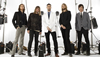 The History of Maroon 5 and Adam Levine
