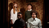 Interview with Metronomy