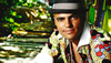 Mohombi On Growing Up in Congo and Sweden