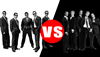 Confrontation Musicale: New Kids on the Block Vs. Backstreet Boys