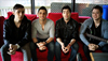Neverest: Live Performance and Interview