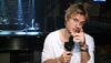 Backstreet Boy Nick Carter Talks NKOTBSB, BSB Cruise