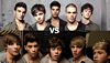 One Direction Vs. The Wanted: Music Showdown