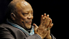 Quincy Jones Bio: Life and Career of the Producer and Composer