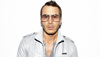 Shawn Desman Discusses His Career