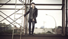 Singer Shawn Hook Talks Acting, Career Highlights