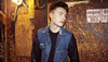 Interview with Shawn Hook: 'Cosmonaut and the Girl'