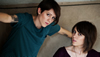 Tegan and Sara on Their Grammy-Nominated DVD 'Get Along'
