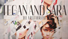 Interview with Tegan and Sara on 'Heartthrob'