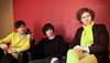 Interview with The Kooks