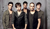 Interview with The Wanted