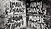 Rapper Classified On “Handshakes and Middle Fingers”