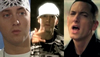 The Life and Career of Eminem
