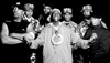 Public Enemy: History of the Hip Hop Group
