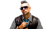 Interview with Sean Paul: Jamaican Pride, Dance Crazes