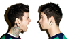 Rapper T. Mills Talks Crazy Fans