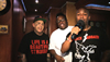 Interview with Tech N9ne, with Krizz Kaliko and Mad Child from Swollen Members