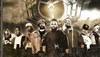 Wu-Tang Clan: History of the Hip Hop Group