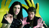 3OH!3 Talks Ke$ha, Funny Live Shows