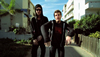 3OH!3 Discusses Robot, New Album