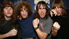 Interview With Airbourne