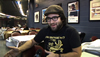 George Pettit On Alexisonfire Breakup, Side Projects