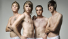 Interview with All Time Low