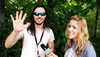 Interview with Andrew W.K.