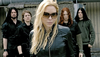 Interview with Metal Band Arch Enemy