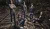 Interview with August Burns Red