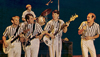 The History of The Beach Boys