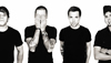 Interview with Billy Talent