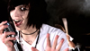 Black Veil Brides Discuss Debut Album