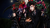 Interview with Blood on the Dance Floor