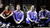 Bombay Bicycle Club on A Different Kind of Fix
