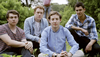 Interview with Bombay Bicycle Club