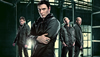 Interview With Breaking Benjamin On Writing Sober