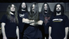 Cannibal Corpse's Paul Mazurkiewicz on KISS, Drum Idols