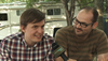 Interview with Death Cab for Cutie