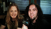 DragonForce Sings Lonestar, Talks History