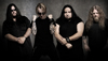 Fear Factory's Gene Hoglan Talks Drumming