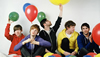 Interview with Indie Rock Band Foals