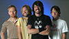 The History of the Foo Fighters