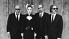 Garbage on ‘Blood For Poppies’ and MTV