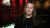 Glen Drover On His Career: Megadeth, Testament